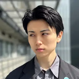 【リピーター様限定クーポン🫧】メンズカット＋marbbジャグジースパ