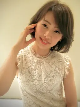 ★学生、社会人全ての方対象　初回カット4000円（税込）