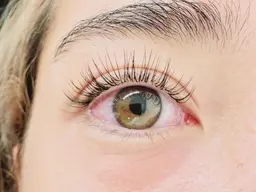 すぐ予約限 まつ毛エクステ100本 オフ・込みコーティング込み