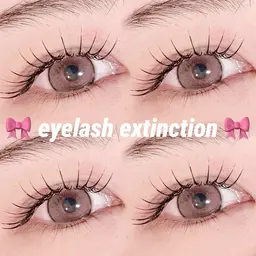 🎀マツエク100本+オフ込み🎀