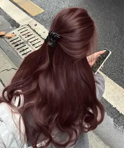 【✨今期トレンドカット✨】レイヤーカット＋3ステップトリートメント