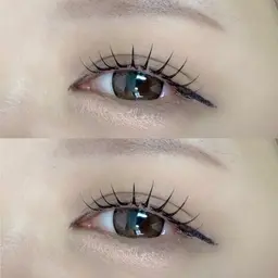 オフ無料！&ヘルシーorパリエク80本❣️束感仕上げ