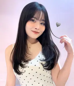 𓊆ྀི💕 ふわふわレイヤーカット✂️💕𓊇ྀི⚠️当日予約不可