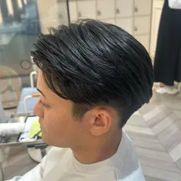 🌟men’sカット🌟自分に似合うの分からないな...相談しながらしたいな🙄って方はこちら🙌🏻