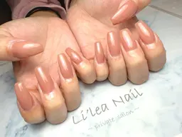 【🉐ミニモご新規価格🉐】◾️ワンカラー・ラメグラデーション(ドライケア、オフ込み)