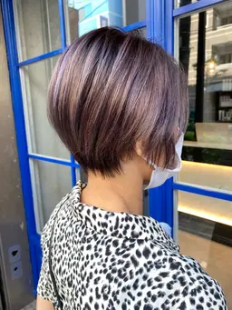 ✂️カット✂️＋シャンプー🧴🚿