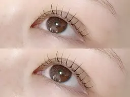 次世代まつ毛パーマ🌼ラッシュリフト￥5,830