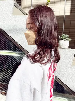 【全員⭐️】クロマティックカラー ＋ トリートメント ✂️