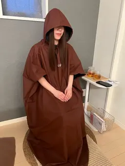 山口県初導入♪【菌活酵素蒸し】40分