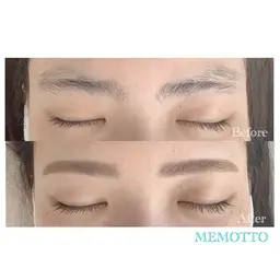 〈ご新規様/minimo限定価格〉美眉WAX脱毛🌿