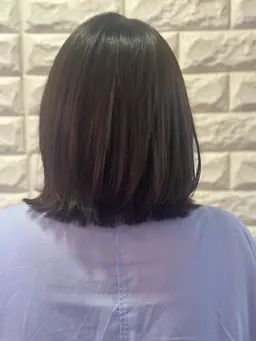 カットトリートメント