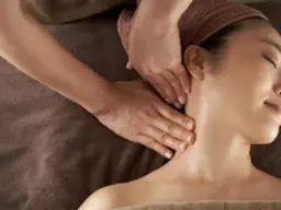 ✨🎀【人気No.1👑】全身アロマリンパ90分＋整体30分＋手or頭(選択)🎀✨　ゆったり《計130分◎》