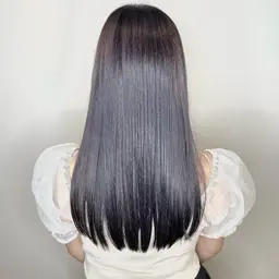 ⭐️弱酸性でノーダメージ⭐️弱酸性ストレート+TOKIOトリートメント✨