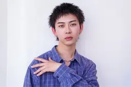 【U22ミニモ学割】メンズカット🔥