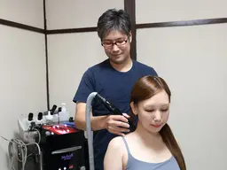 【初回限定｜下小阪】辛い肩こり・首こり集中◎筋膜リリース30分