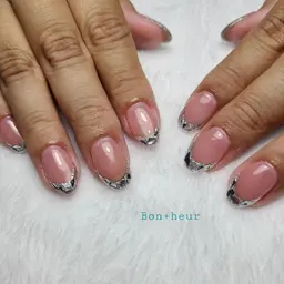 ガラスフレンチ