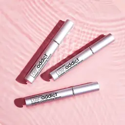 ❄️12月限定クーポン❄️束感まつ毛パーマ＋ラッシュアディクト美容液セット¥13000