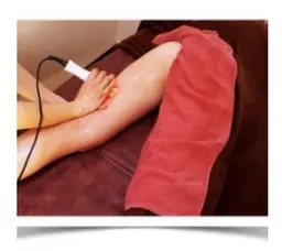 🌷￥０メニュー🌷【🦵痩身人気No,1❣️】✨大人気✨脚痩せ《裏太ももorふくらはぎのリンパドレナージュ♡》