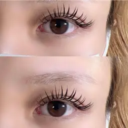 🫧 フラットラッシュ 100本[off込み]