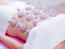 【r追加メニュー】吸い玉(カッピング)30分