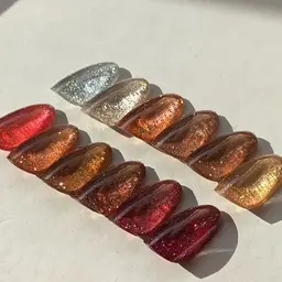 《1月18日​〜​31日》【オフなし/マグ&フラッシュ】肌の色が綺麗に見えるマグネット&フラッシュをご用意✴︎