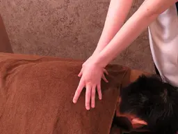 【平日早割】 期間限定◎一番人気🌟ボディケア90分💪(ドライヘッド付・ストレッチ付)2000円引き✨