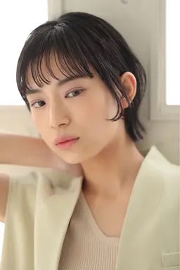 🌙質感再整カラー➕Aujua2stepトリートメント🌙