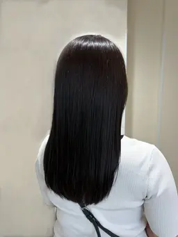 【色味に悩んでる方にオススメ！】ワンカラー✨