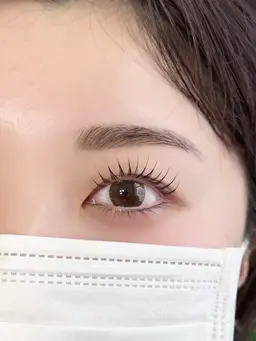 🤍パリジェンヌラッシュリフト🤍6500円