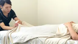 美脚育成リフレクソロジー