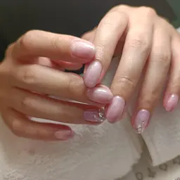 定額シンプルデザイン