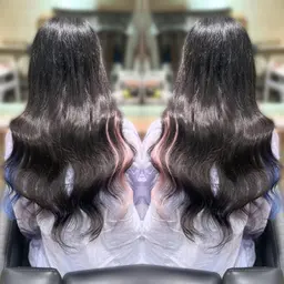 【最高品質】羽エクステ80本