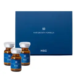 抜け毛や切れ毛改善コース　カット➕炭酸シャンプー➕強髪エクソソーム60%