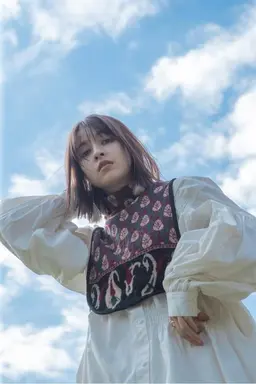 《2,3回目クーポン》カット＋フルカラー＋3stepトリートメント