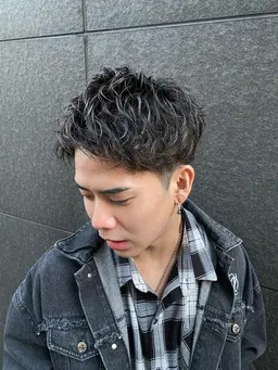 【メンズ】新規学生限定👨‍🎓似合わせカット💇💈