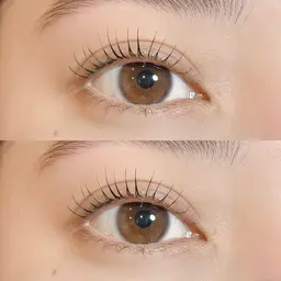 【学割U-24】ラッシュリフト（まつげパーマ）￥7,150→￥2,990