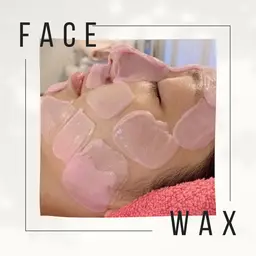 卒業できるフェイスワックス🕊️SNSに顔出しOKな方