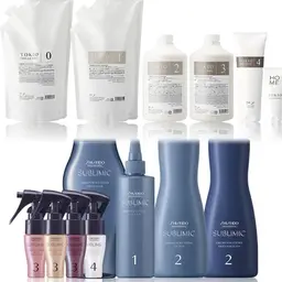 〖🫧🎀TOKIO or サブリミック3stepトリートメント🎀🫧〗※シャンプー.ブロー込み