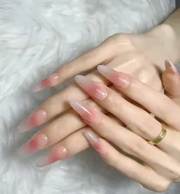 チークネイル❤️7990→6990