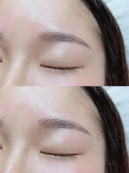 🏴󠁧󠁢󠁳󠁣󠁴󠁿メンズアイブロウWax