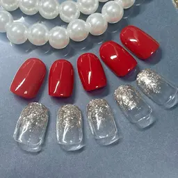 【ご新規様限定✨️】オフありの方専用ワンカラー¥5500→¥2980