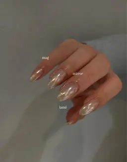 ハンド　マグネット