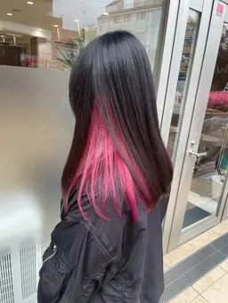 【❤️🔥3/21 19時〜 ブリーチカラーモデル募集❤️🔥】詳細を必ずご確認ください⚠️