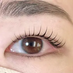 *ご新規様*ミニモ限定/*🫧まつげカール/パリジェンヌ/メーテル/韓ドルパーマ何でも🉑