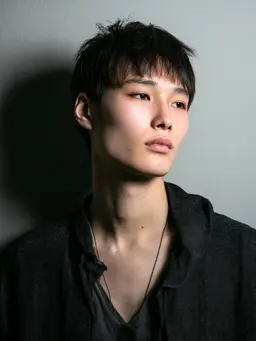 ♤メンズカット♤