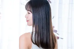 【SUBLIMIC】髪質改善酸熱トリートメント