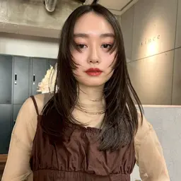 【急募】2月13日朝10:30​〜​限定‼️デビュー前チェックカットモデル💇🏻‍♀️✨(補修トリートメント付き🫧)