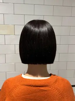 カット+ワンカラー+コーティングトリートメント