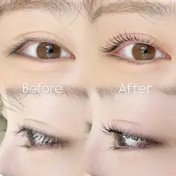 〈 12/31(水)限定 〉次世代まつげパーマ!ラッシュリフトorパリジェンヌ🩰❤︎