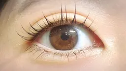 平日限定価格‼️下まつげパーマ♥️(土日祝はプラス1000円)